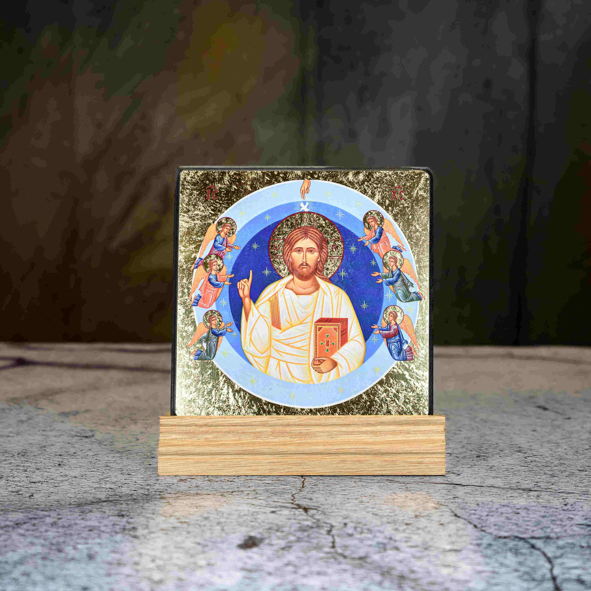 Les Clémences, 489.64 (48-489 64 face)